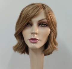 Peruca de Cabelo Natural Real 1012
