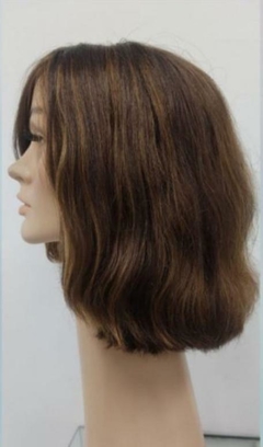 Peruca de Cabelo Natural Real 1015 - comprar online