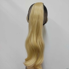 Apliique Rabo de Cavalo Na Fita Fio Semi Natural Especial ( que imita Cabelo) - comprar online