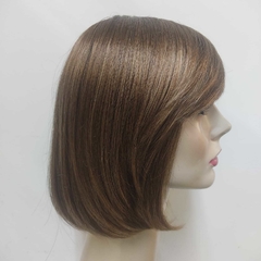 Peruca Semi Natural (Sintético Especial Importado) Que Imita Cabelo 4049 - comprar online