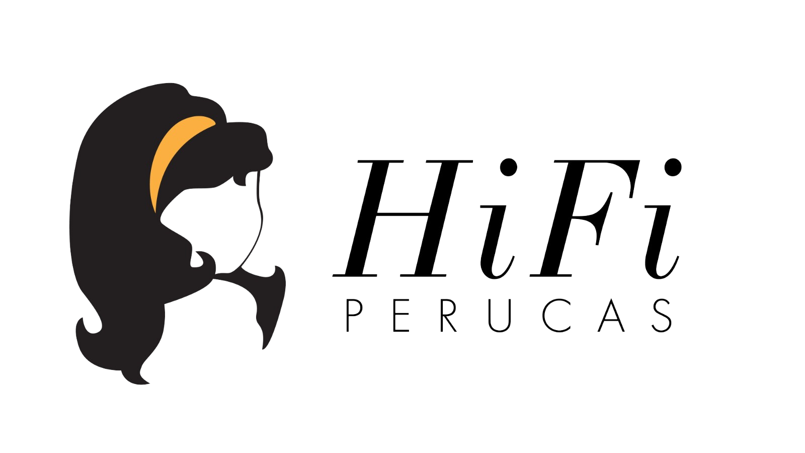 Perucas Hi-Fi