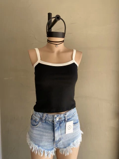 Short Tiro Medio Aruba - comprar online
