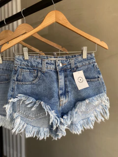 Short Tiro Medio Brasil