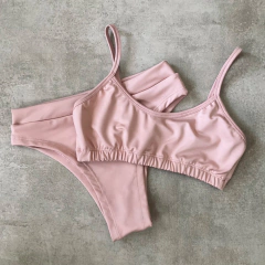 BÁSICO ROSA NUDE - comprar online