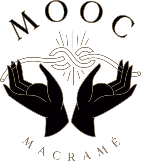 mooc macramé