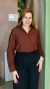 Camisa Zoe