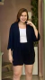 Conjunto Kimono e short - Ramos