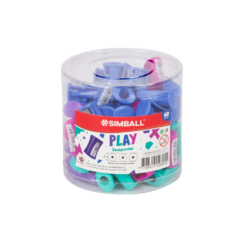 Sacapuntas simball play