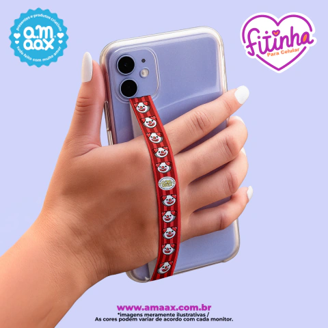 Fitiha para Celular / A.maax