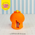 Apontador Patinho - A.maax - comprar online