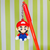 Canetas Mario / A.maax na internet