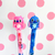 Canetas Stitch e Turma / A.maax - comprar online