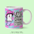 Caneca - Lollis lactose / Amaax