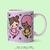 Caneca Bailalindas / Amaax