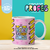 Caneca Profes Ensinar / Amaax