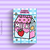 Planner Financeiro - Milk / Amaax