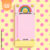 Bloquinho Checklist - Smile / A.maax