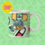 Caneca - Medicina / Lollis A.maax - comprar online
