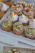Pastelería para eventos en internet