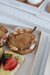 Pastelería para eventos - Sienna Patisserie