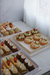 Pastelería para eventos - Sienna Patisserie