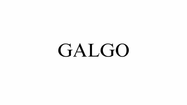 GALGO HATS 