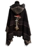 Poncho Mush