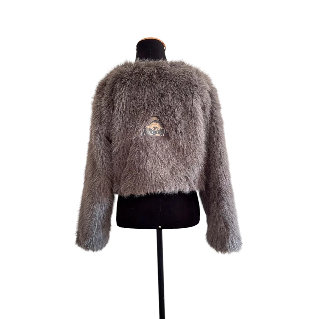 Casaco Dreamy Eye - P