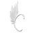 Ear Cuff Asa - comprar online