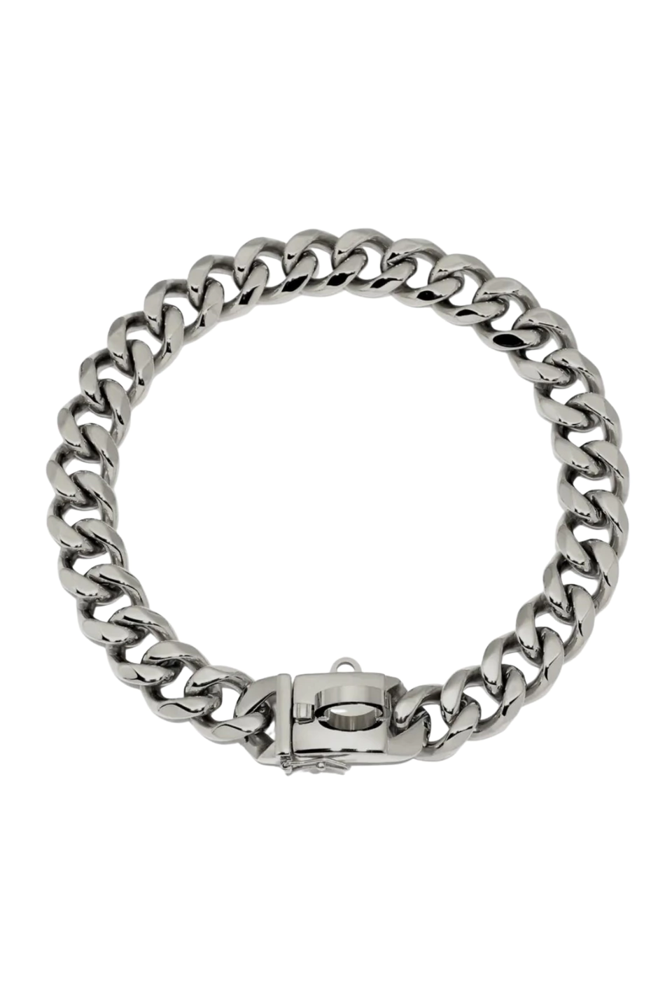 Colar Chocker Corrente