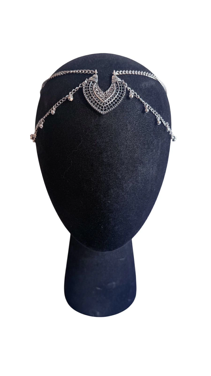 Head Piece Tribal Charm