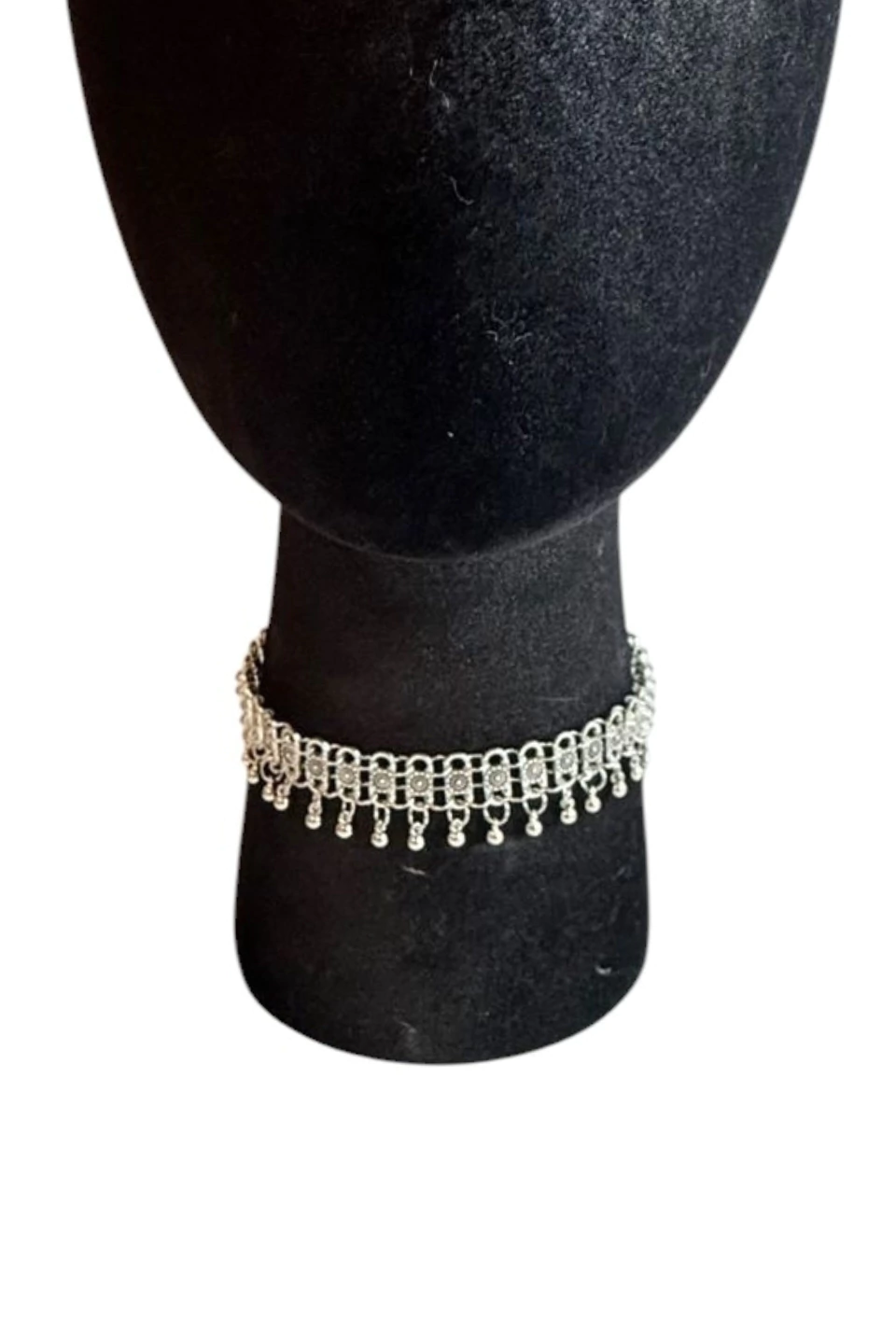 Colar Chocker Medina