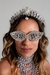 Óculos Strass Glitz