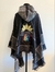 Poncho Galáctico - comprar online