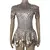 Vestido Sereia