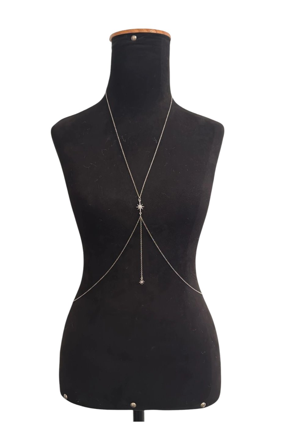 Body Chain Estrela