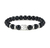 Pulseira Buda Ônix
