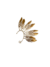 Ear Cuff Penas Indian