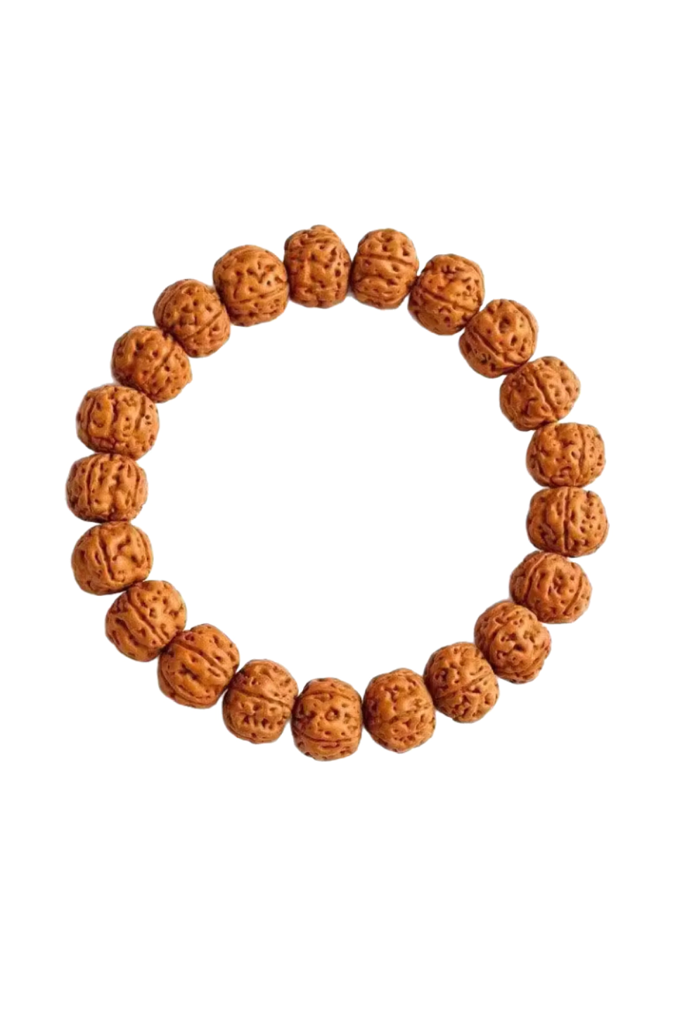 Pulseira Rudraska Frisada