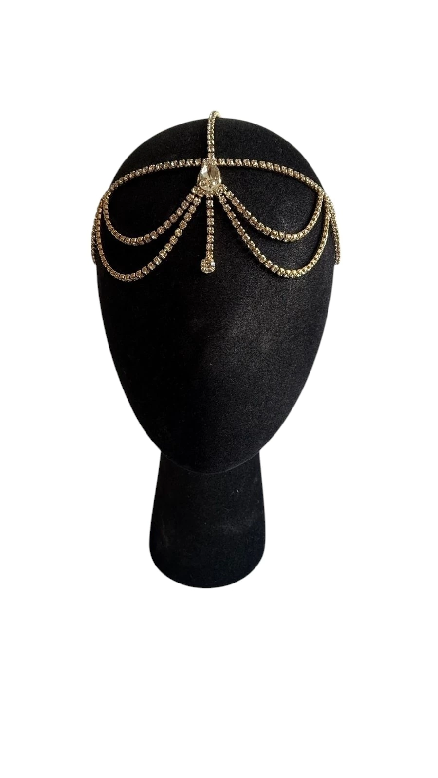 Head Piece Livia