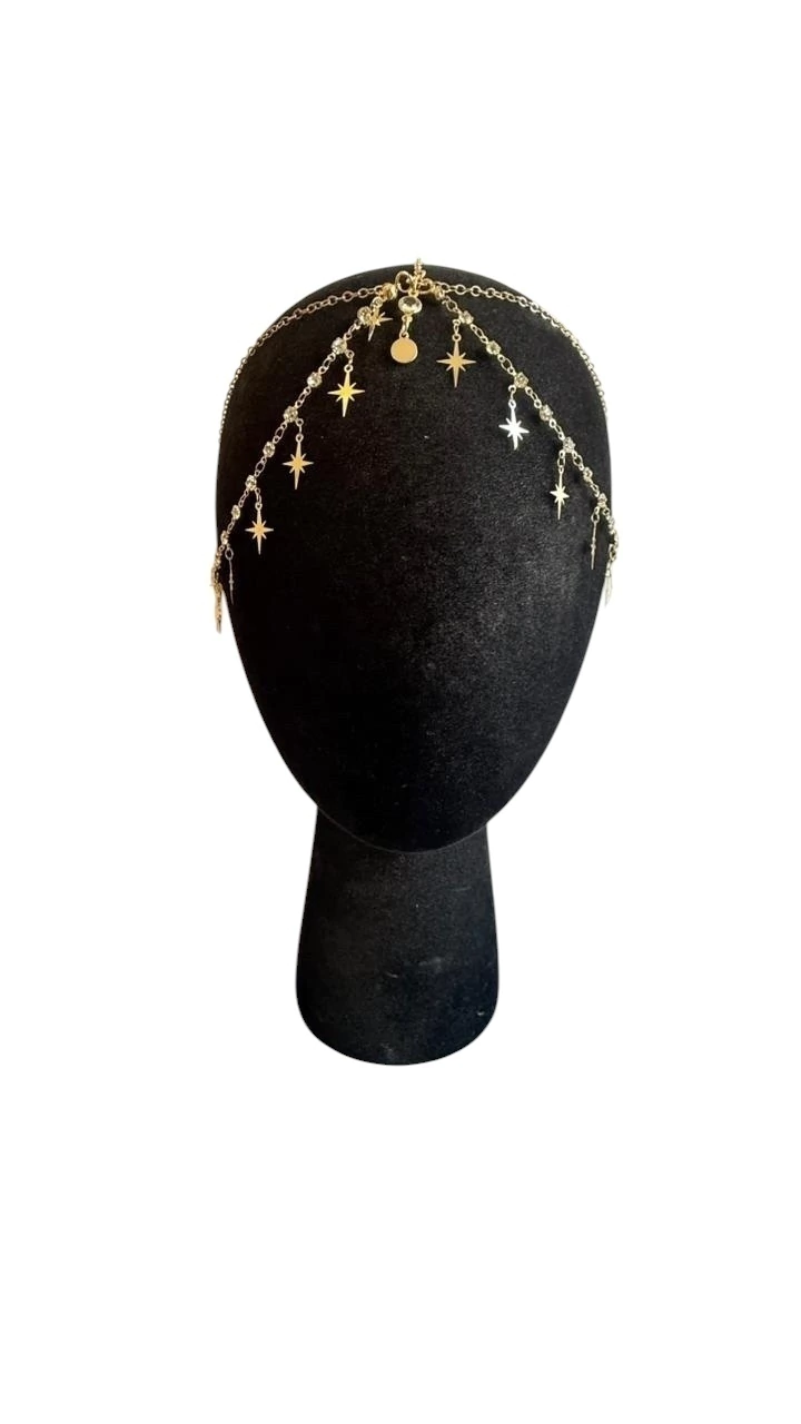 Head Piece Estelar