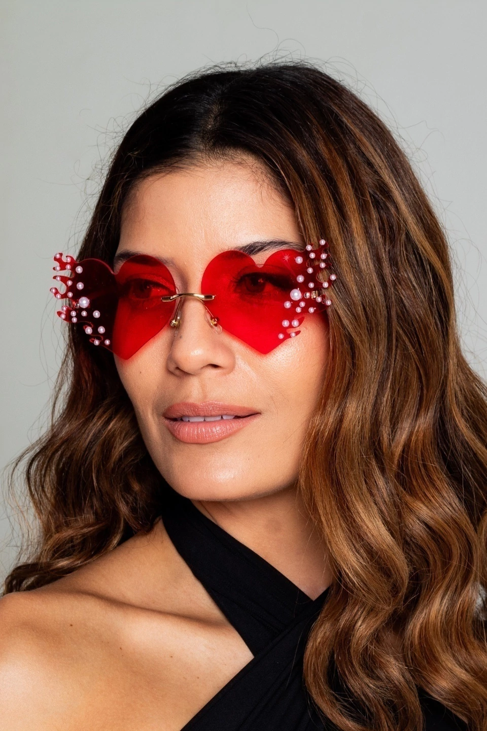 Óculos Flying Heart