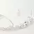 Ear Cuff Strass na internet