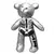 Mochila Bear