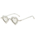 Óculos Strass Lovers - comprar online