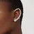 Ear Cuff Strass - Lorah Concept