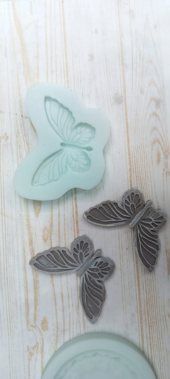 Mariposa