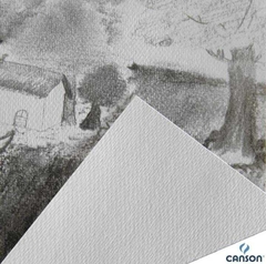 Papel para acuarela 1h. 340gr/m2 100x70cm