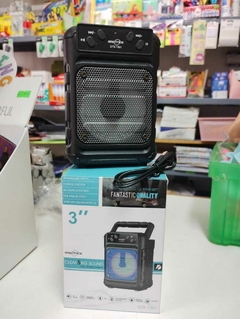 Parlante Bluetooth