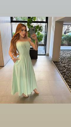 Vestido Dalila